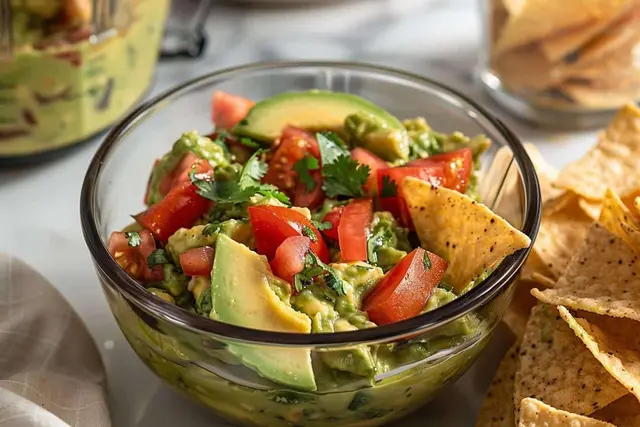 Peut-on vraiment congeler du guacamole ?