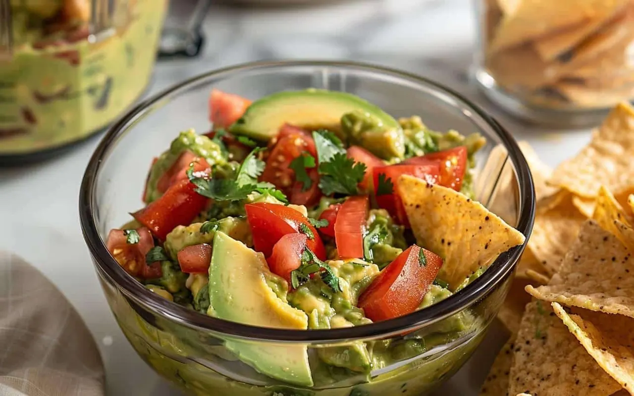 Peut-on vraiment congeler du guacamole ?