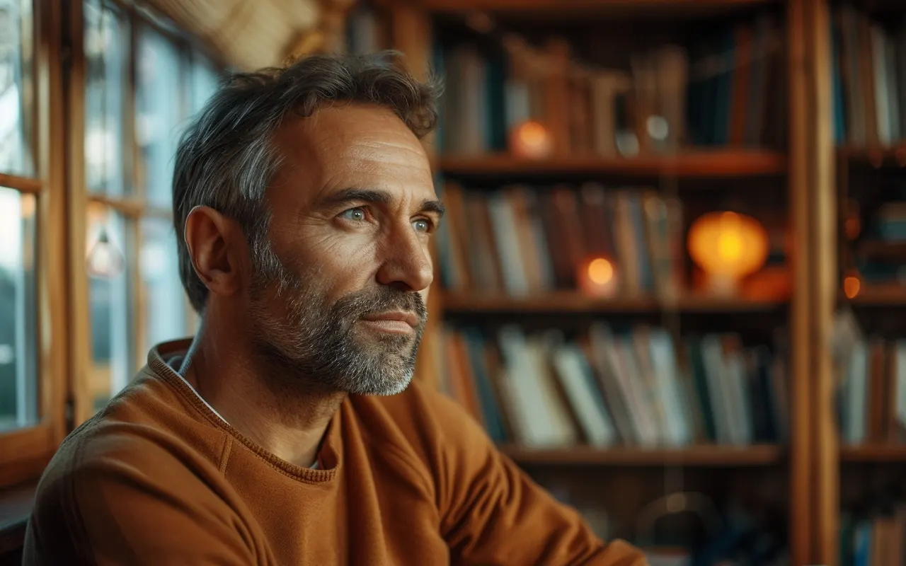 Plongée littéraire dans ‘l’homme qui te ressemble’ : découverte poétique de l’universalité humaine
