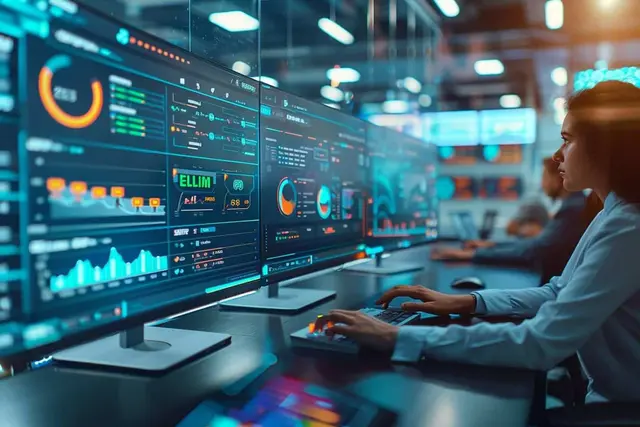 Pourquoi choisir le logiciel Elium pour votre entreprise ?