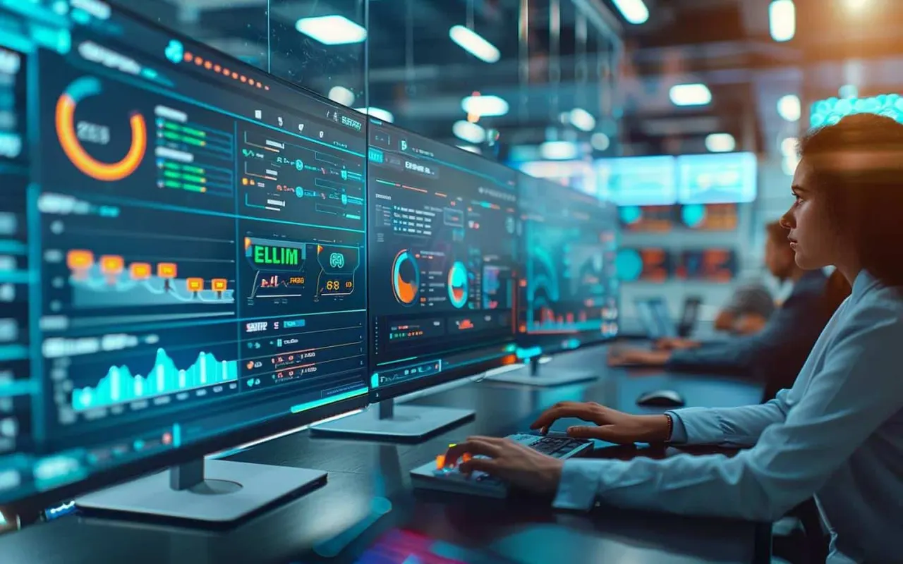 Pourquoi choisir le logiciel Elium pour votre entreprise ?