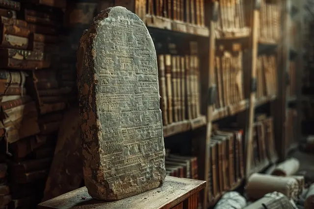 Pourquoi les prénoms étaient-ils si importants dans les sociétés anciennes ?