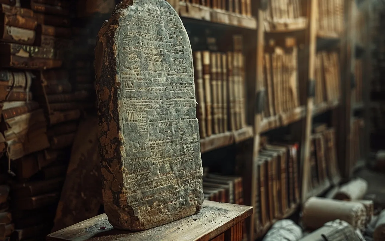 Pourquoi les prénoms étaient-ils si importants dans les sociétés anciennes ?