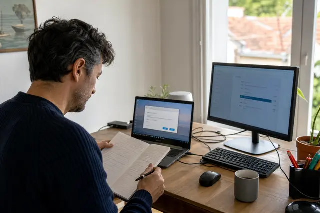 Pourquoi utiliser le support technique pour installer et activer votre licence Microsoft : avantages d’une assistance à distance sécurisée