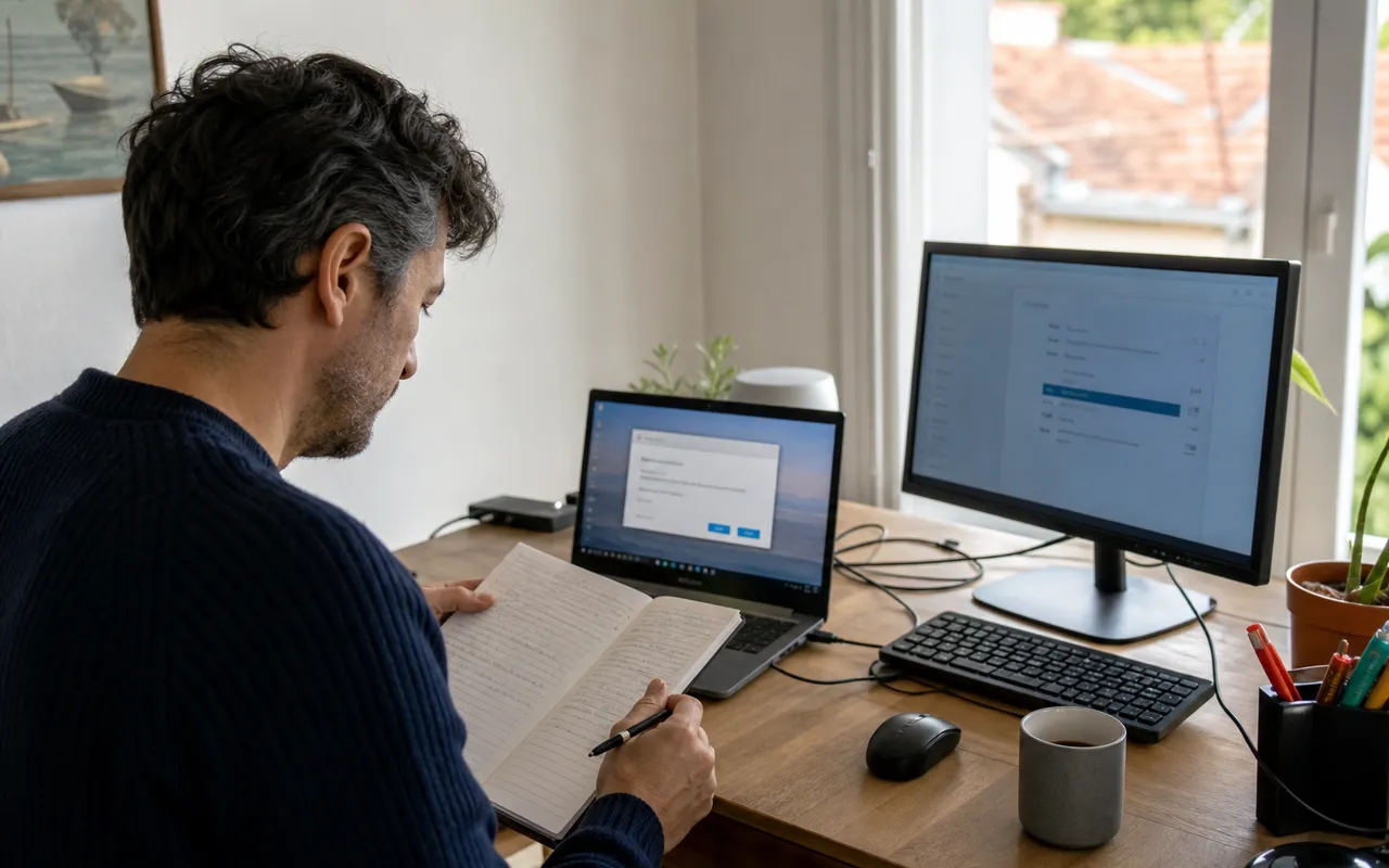 Pourquoi utiliser le support technique pour installer et activer votre licence Microsoft : avantages d’une assistance à distance sécurisée