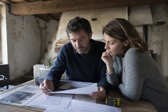Prêt immobilier pour acheter une maison ancienne : quelles conditions ?