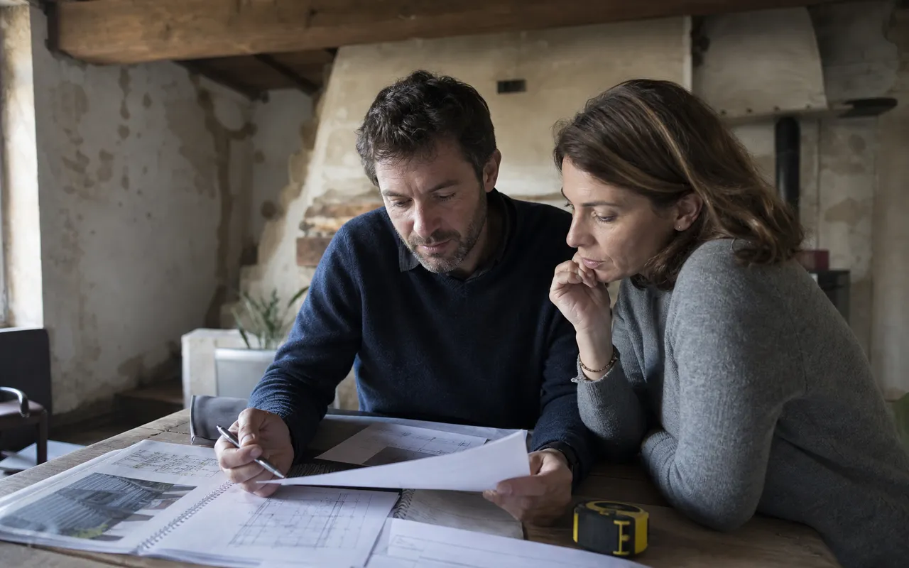 Prêt immobilier pour acheter une maison ancienne : quelles conditions ?