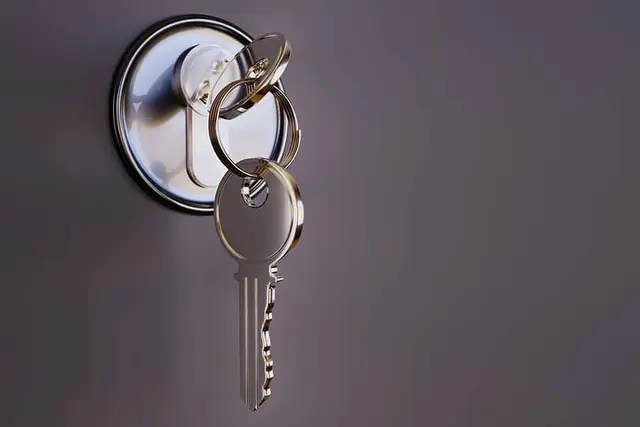 PRIMION : Solution de sécurité et de contrôle des accès