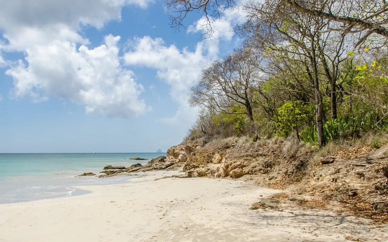Martinique