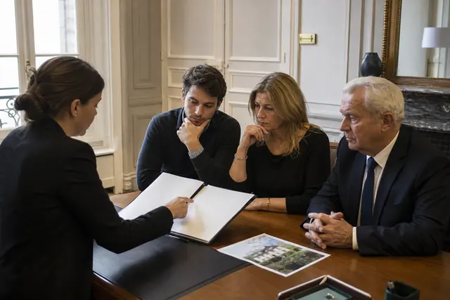 Assurance protection juridique gestion succession : quelles solutions pour accompagner le règlement d’une succession ?