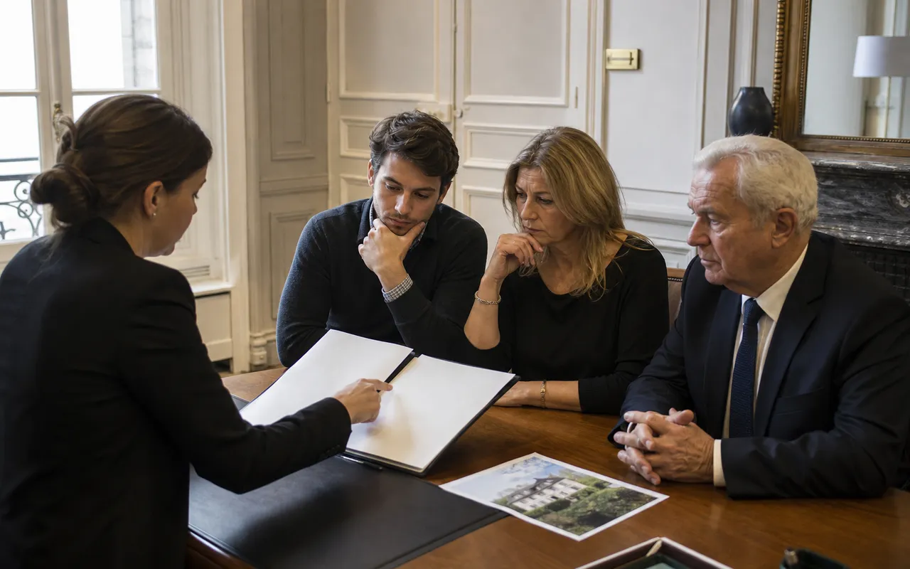Assurance protection juridique gestion succession : quelles solutions pour accompagner le règlement d’une succession ?