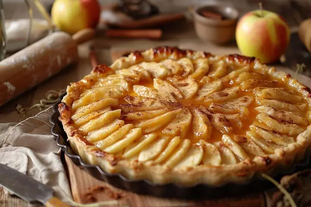 Que faire avec de la pâte feuilletée congelée périmée ?
