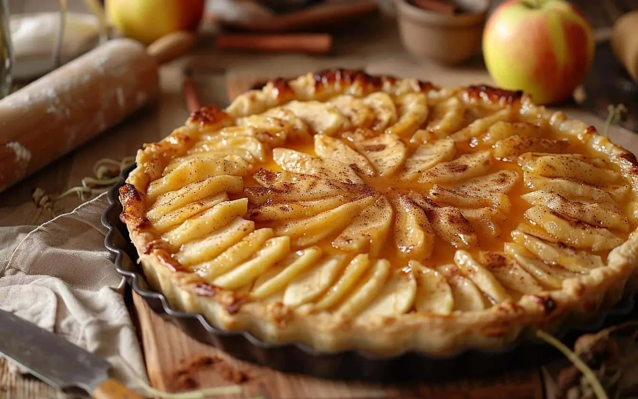Que faire avec de la pâte feuilletée congelée périmée ?