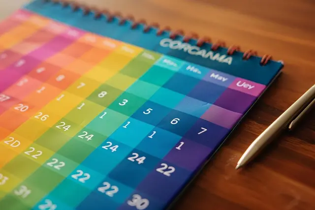 Quel est le nom espagnol des jours de la semaine ?