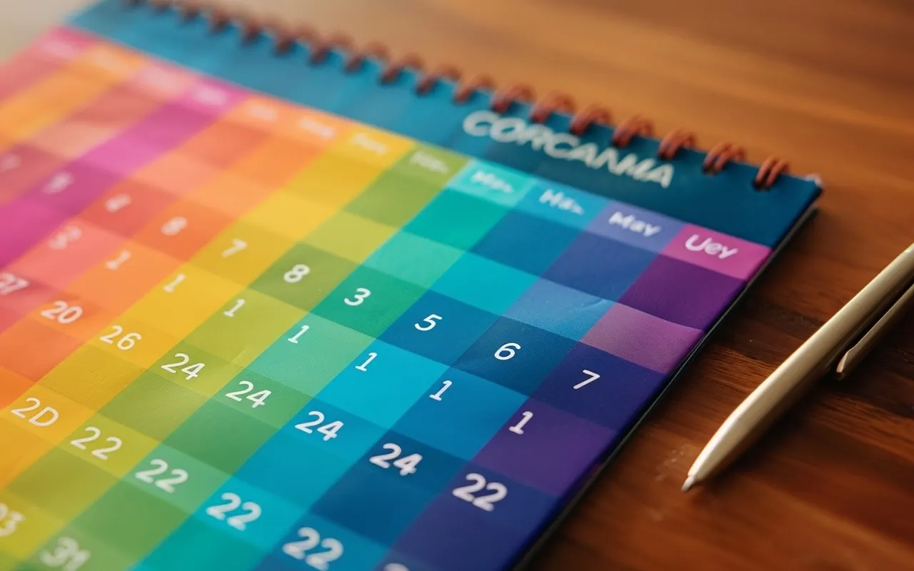 Quel est le nom espagnol des jours de la semaine ?