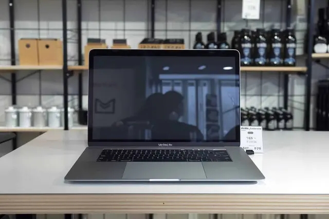 Quel est le prix moyen d’un ordinateur portable ?