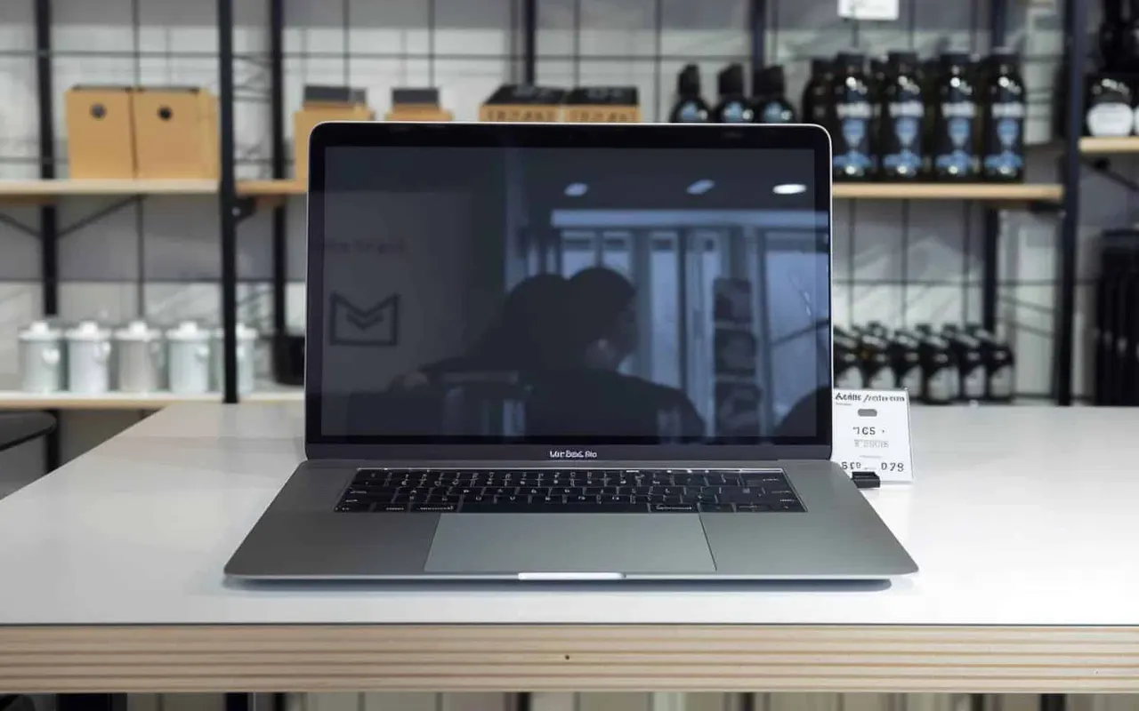 Quel est le prix moyen d’un ordinateur portable ?