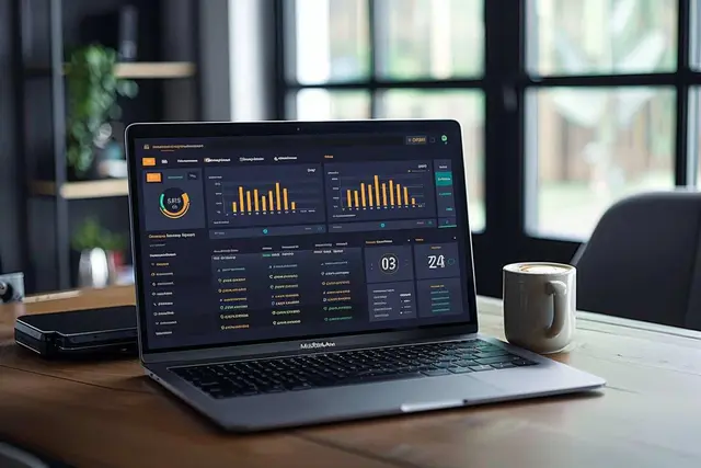 Quel logiciel de gestion financière choisir ?