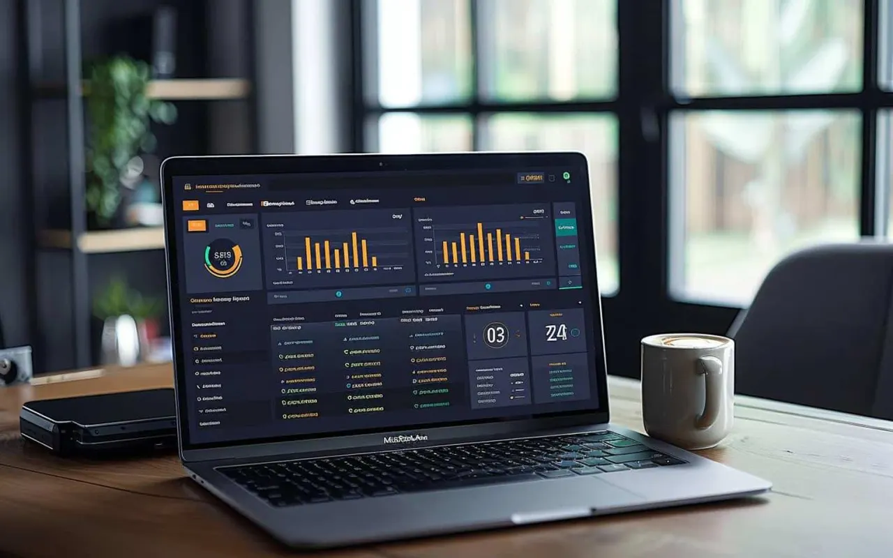 Quel logiciel de gestion financière choisir ?