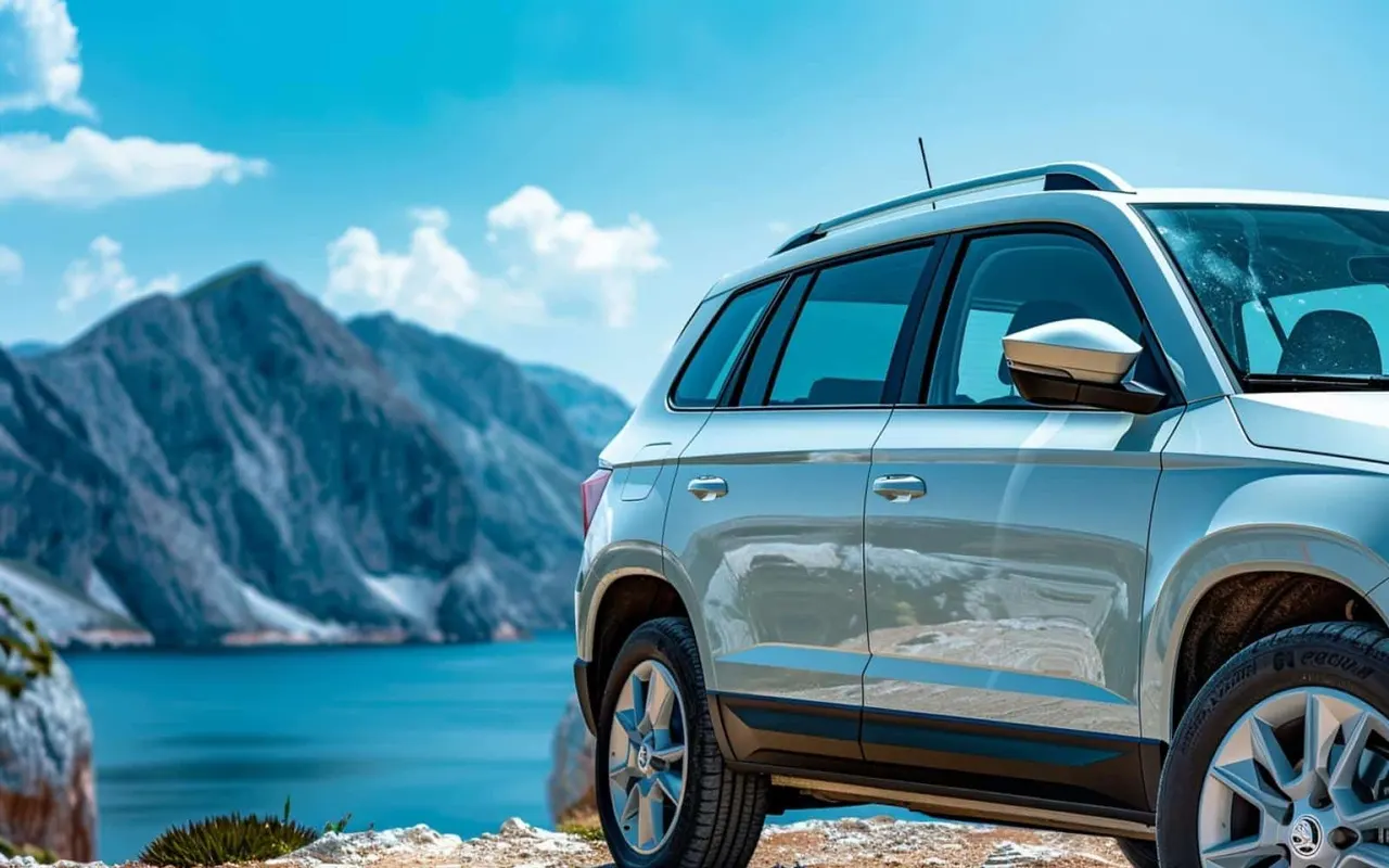 Quelle assurance choisir pour sa Skoda Yeti ?