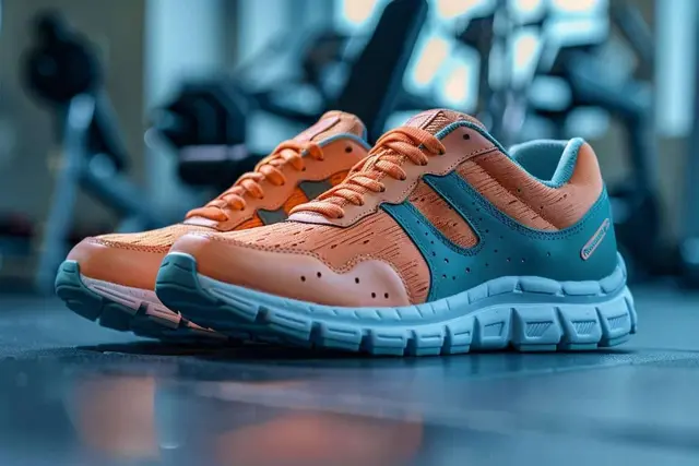 Quelle marque de chaussures offre un bon soutien de voûte plantaire ?