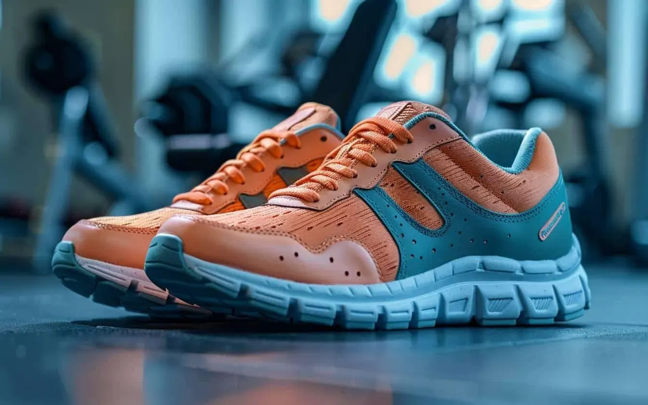 Quelle marque de chaussures offre un bon soutien de voûte plantaire ?
