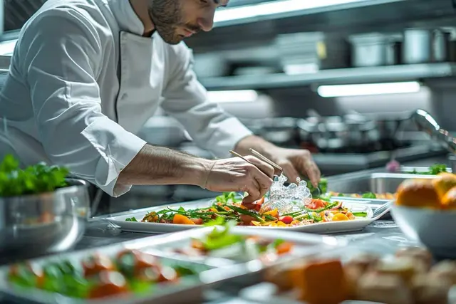 Quelles innovations récentes ont marqué la cuisine moderne?