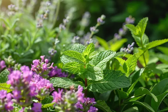 Quelles odeurs repoussent les cafards de jardin ?