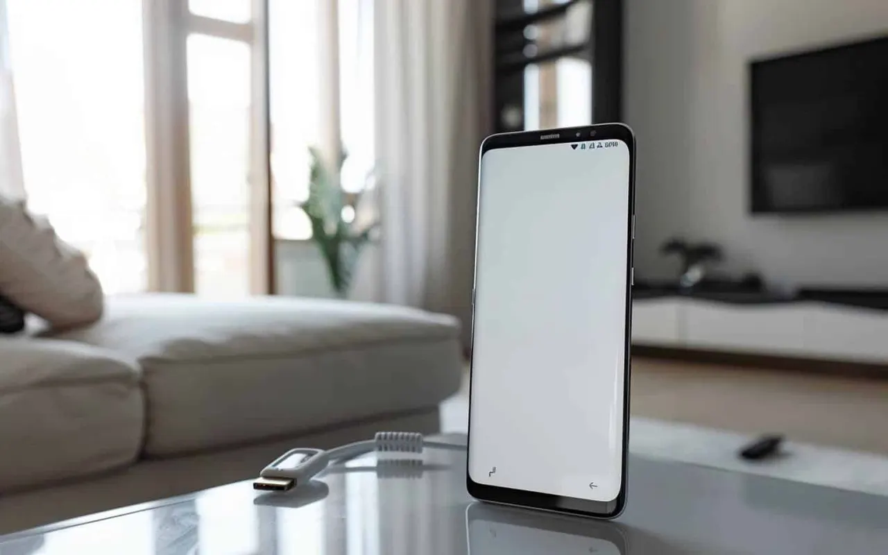 quelles sont les causes d’une panne de téléphone Samsung