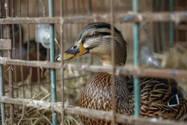 Quelles sont les critiques souvent formulées contre la production de foie gras?