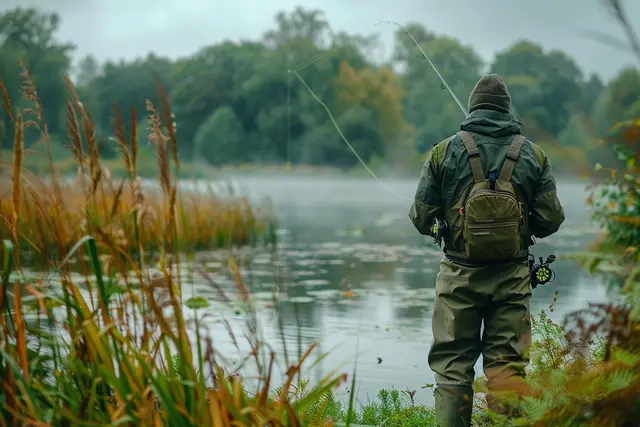 Quelles sont les erreurs à éviter lors de la pêche de la carpe ?