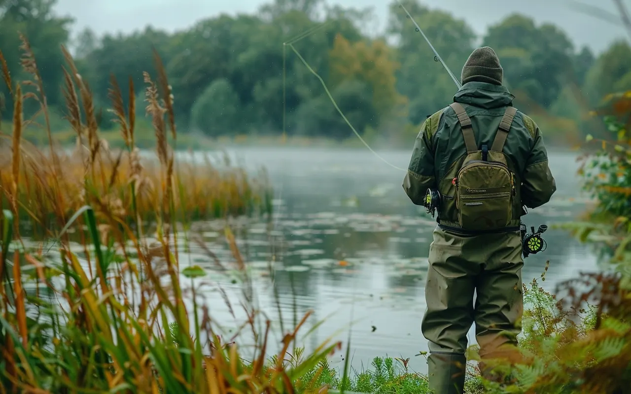 Quelles sont les erreurs à éviter lors de la pêche de la carpe ?
