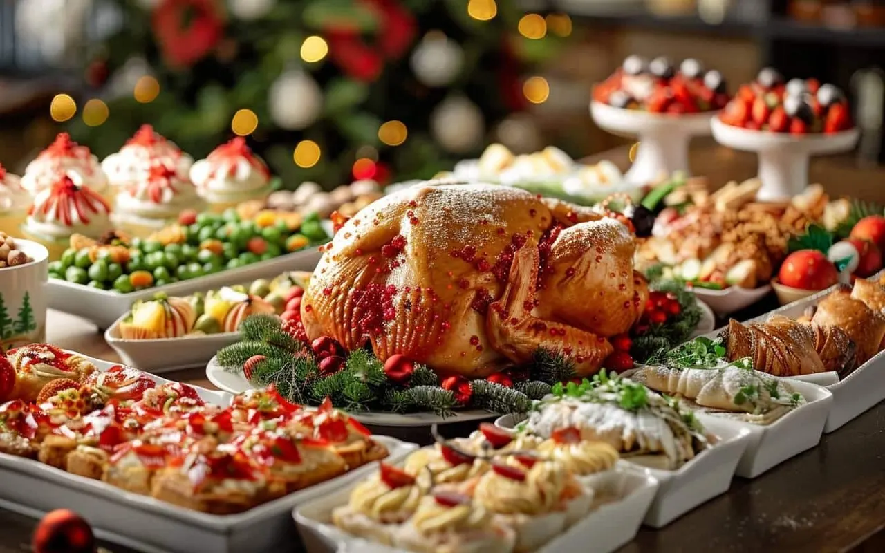 Quelles sont les erreurs courantes à éviter lors du choix d’un traiteur pour Noël ?