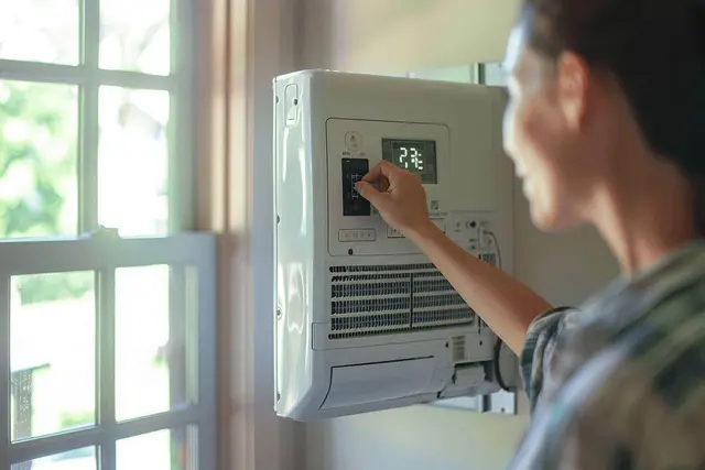 Quelles sont les erreurs courantes lors de l’utilisation d’un climatiseur ?