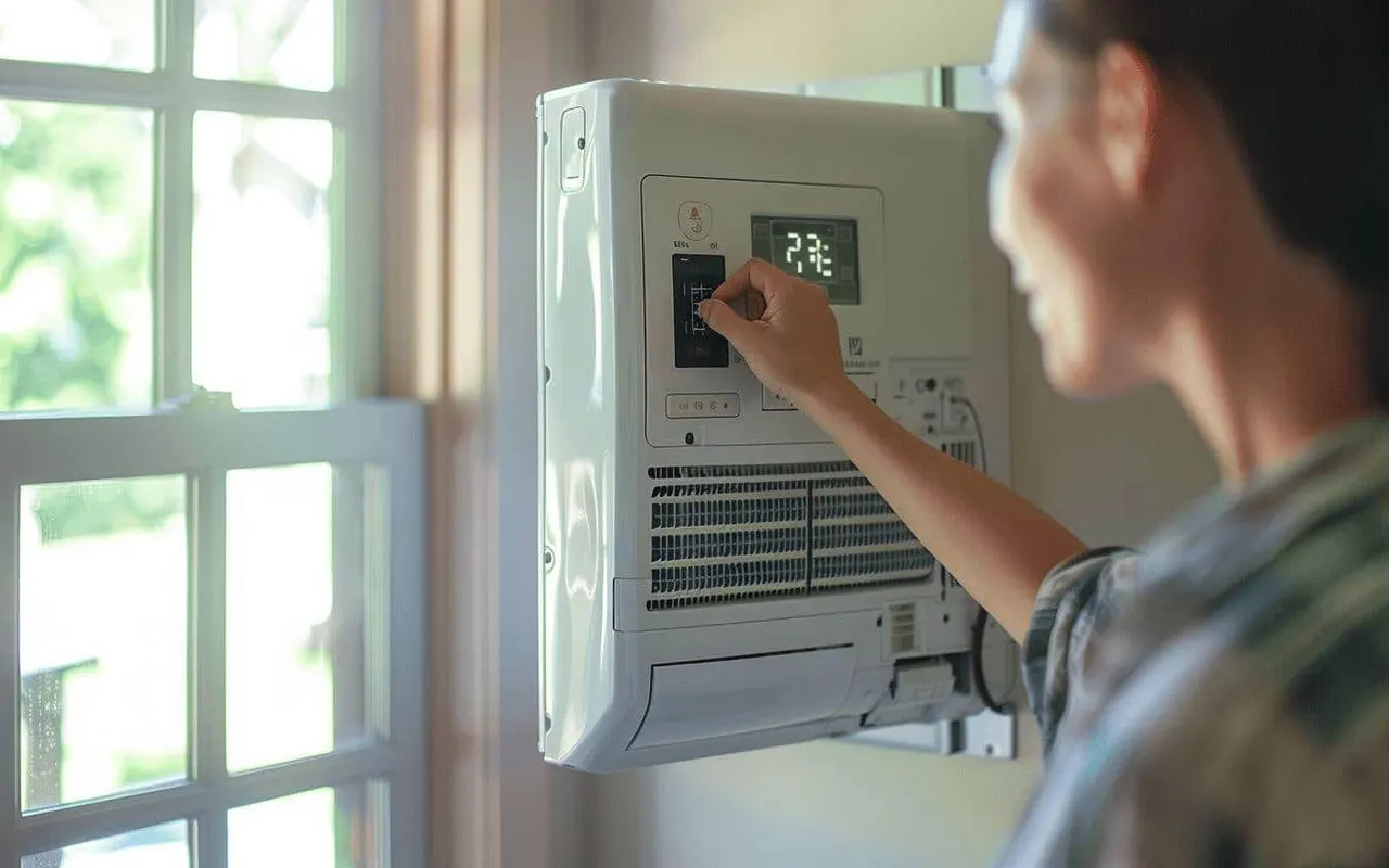 Quelles sont les erreurs courantes lors de l’utilisation d’un climatiseur ?