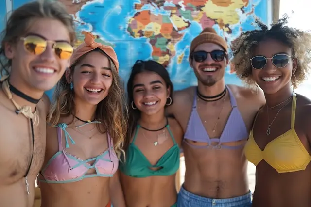Quelles sont les meilleures destinations de vacances pour cet été ?