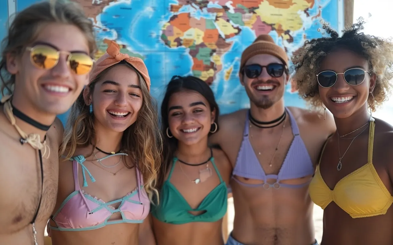 Quelles sont les meilleures destinations de vacances pour cet été ?