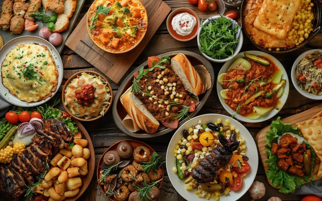 Quelles sont les meilleures recettes pour des plaisirs gourmands à partager ?