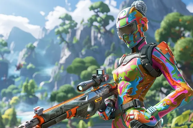Quelles sont les nouveautés de la mise à jour Fortnite ?
