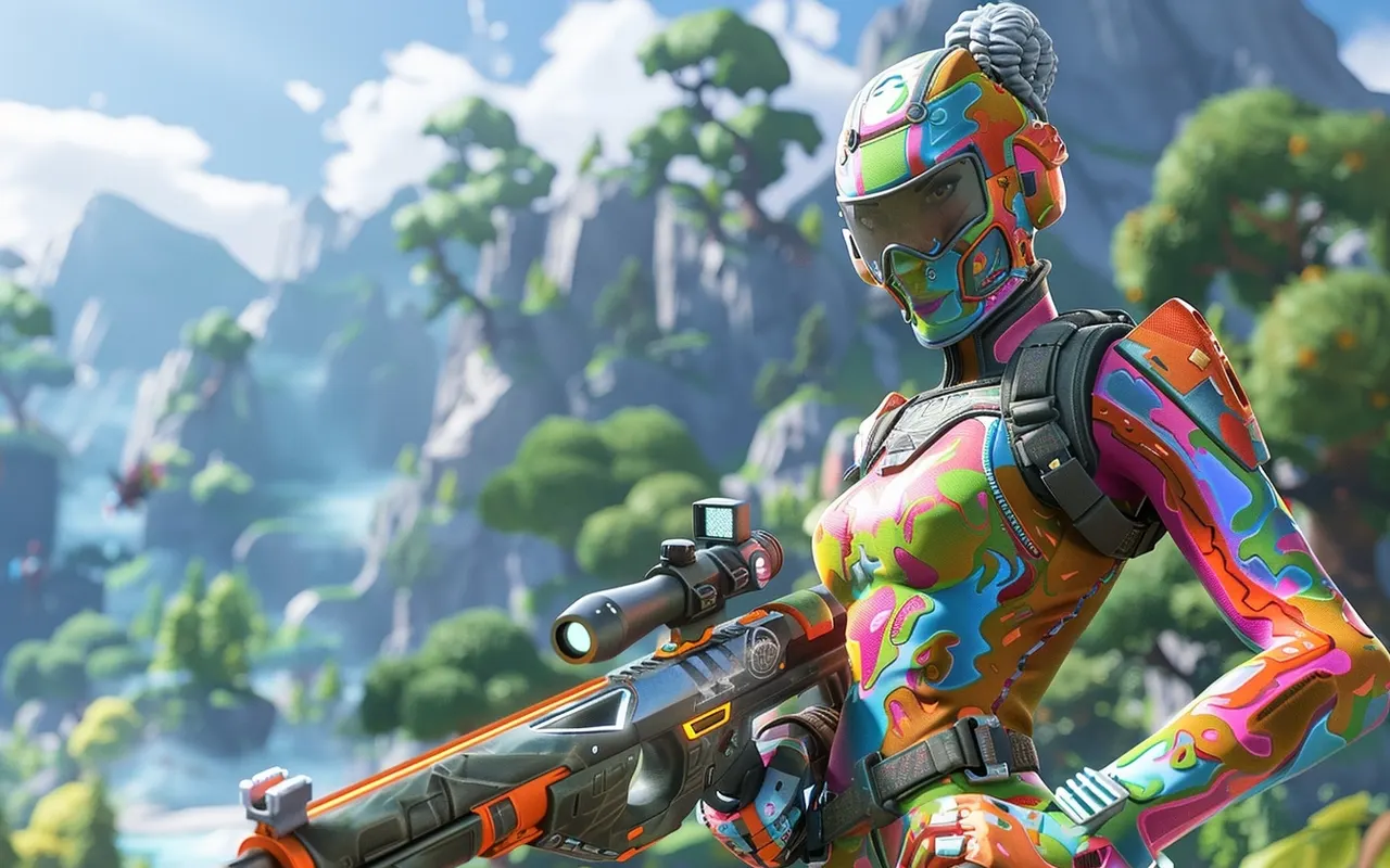 Quelles sont les nouveautés de la mise à jour Fortnite ?