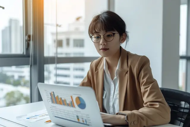 Quelles sont les perspectives de carrière après une formation en data analysis ?