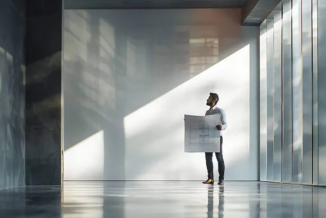 Quelles sont les récompenses ou distinctions que peut recevoir un architecte d’intérieur ?