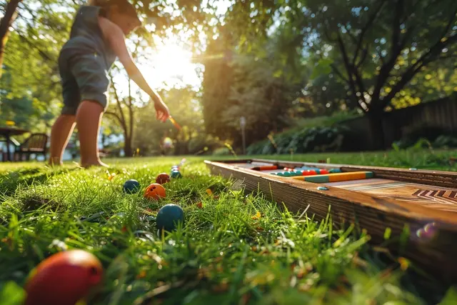 Quelles sont les règles essentielles à connaître pour les jeux de quilles et palets ?