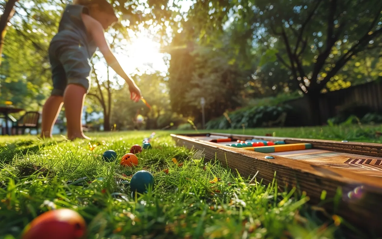 Quelles sont les règles essentielles à connaître pour les jeux de quilles et palets ?