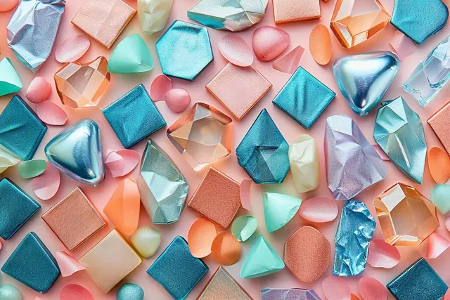 Quelles sont les tendances des confettis pour l’année prochaine ?