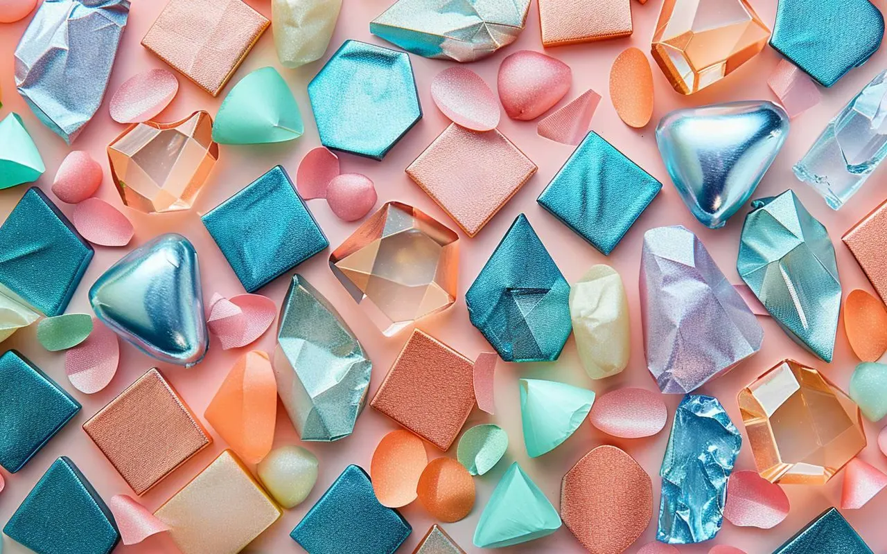 Quelles sont les tendances des confettis pour l’année prochaine ?