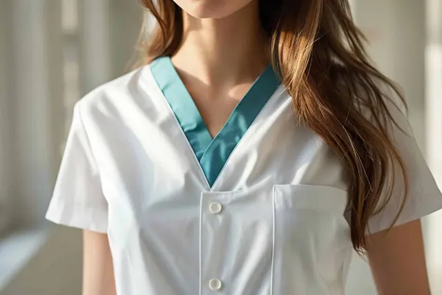 Quels critères sont à prendre en compte pour choisir la meilleure blouse médicale ?