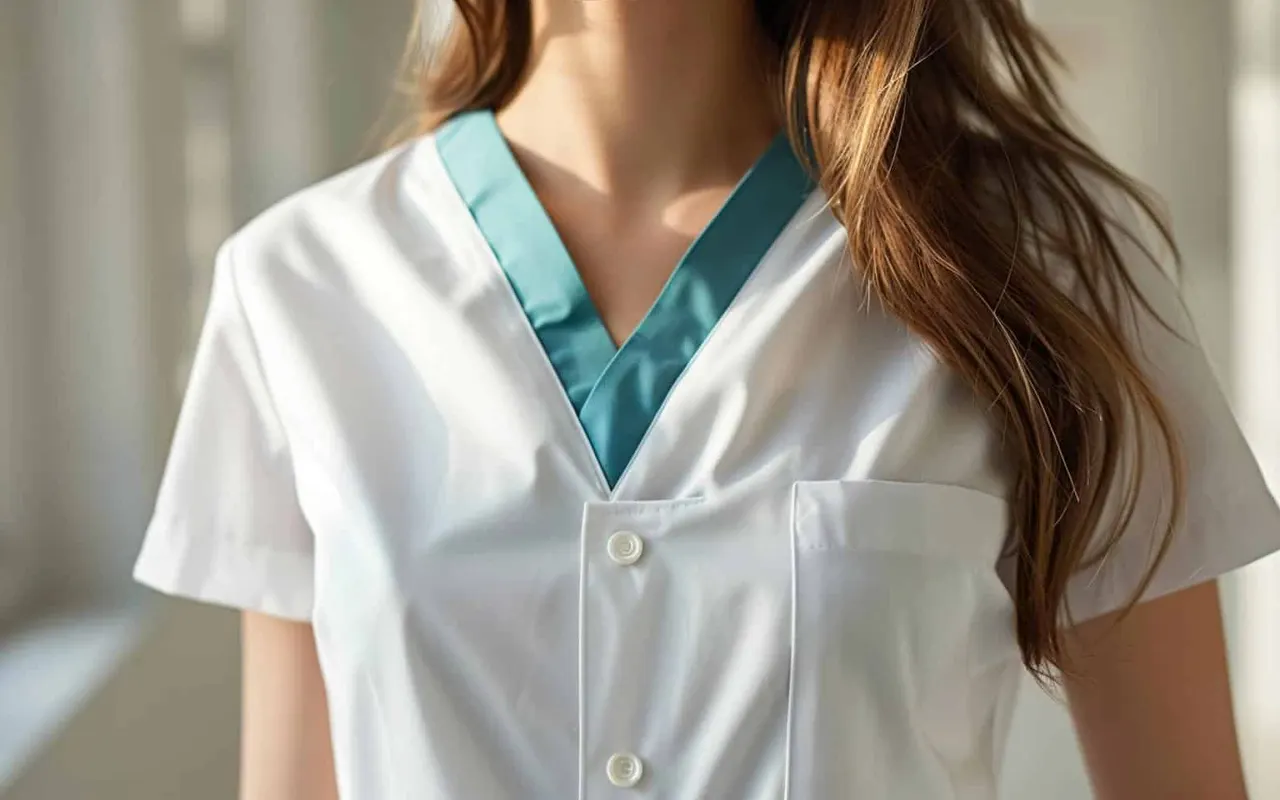 Quels critères sont à prendre en compte pour choisir la meilleure blouse médicale ?