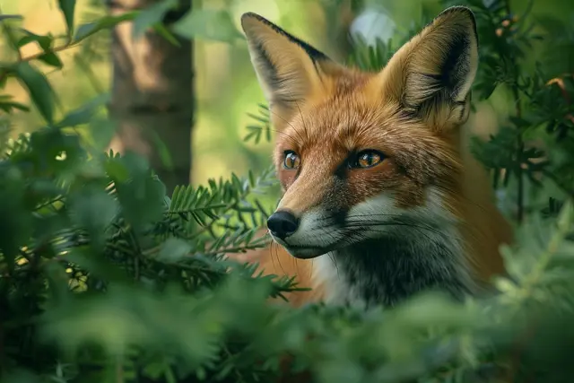 Quels mystères cachent les comportements des animaux sauvages ?