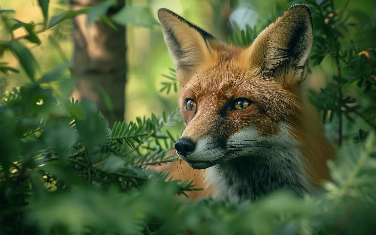 Quels mystères cachent les comportements des animaux sauvages ?